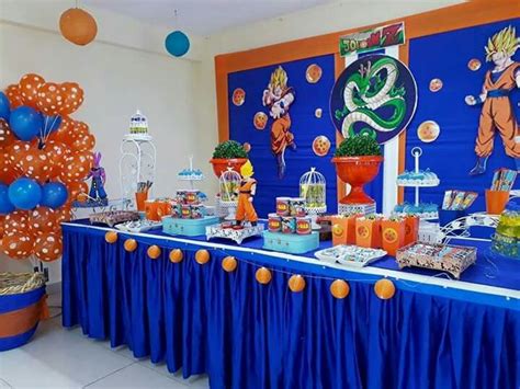 Ver el capitulo numero 291 de dragon ball z titulado el sueño de goku en español latino online. Pin de Modachic en Cumple migate no gokui | Fiesta de goku ...