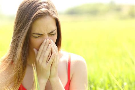 Environmental Allergies And Supplements Salem Wellness Clinic