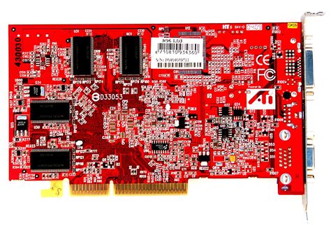 Maybe you would like to learn more about one of these? ATI MOBILITY RADEON 9200 WDDM DRIVER DOWNLOAD
