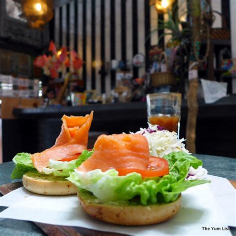 Burps & giggles is the hippest place to dine in ipoh old town located right behind sekeping kong heng. Burps and Giggles, Must-Visit Cafe in Ipoh, Malaysia - The ...