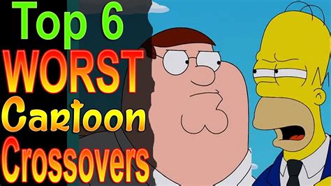 Top 10 Greatest Cartoon Network Crossovers Youtube
