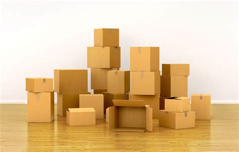 3 Tips to Cheap Cardboard Boxes - UBEECO™ Packaging Solutions