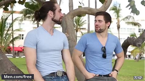 Griffin Barrows And Roman Cage Partners Part 3 Drill My Hole Trailer Preview Menandcom