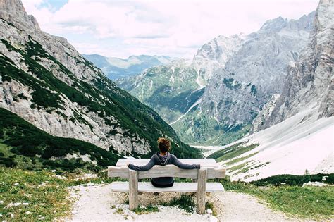 5 Gründe Für Eine Reise In Die Dolomitenregion Drei Zinnen Just