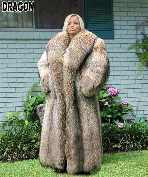 17 Best Images About Fur Coats On Pinterest Coats Sexy