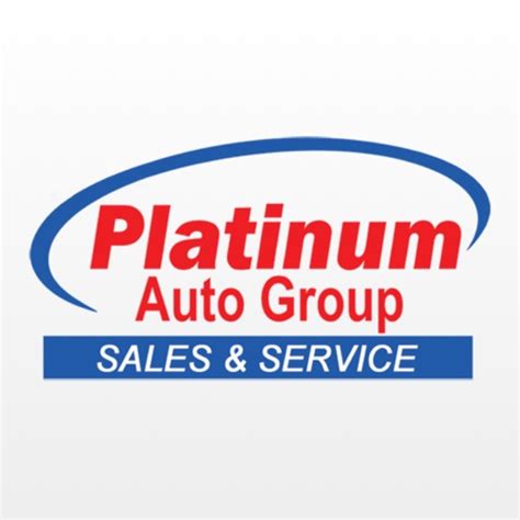 Platinum Auto Group By Platinum Auto Sales