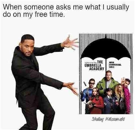 The Best The Umbrella Academy Memes On The Internet