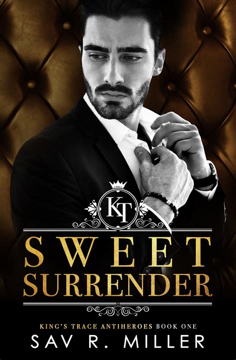 Get Your Free Copy Of Sweet Surrender By Sav R Miller Booksprout