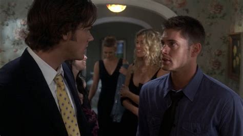 The Best Supernatural Episodes From Each Season