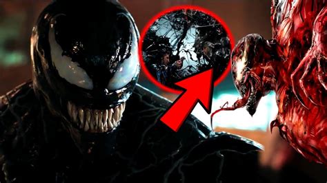 1280 x 720 jpeg 101 кб. Venom Trailer 2 BREAKDOWN! - CARNAGE REVEALED!? - YouTube