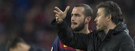 Periodista colombiano contra dibu martínez tras los penales. Increíble: Más que palabras entre Luis Enrique y Aleix ...