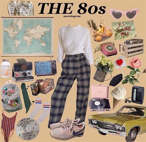 Pin By Kellyn On Moodboards 80s Inspired Outfits 80s Fashion Outfits