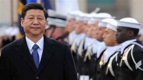 When Iowa Met China Xi Jinping In Muscatine