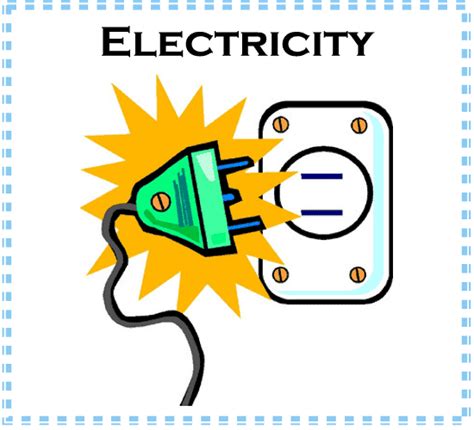 Free Electricity Cliparts Download Free Electricity Cliparts Png