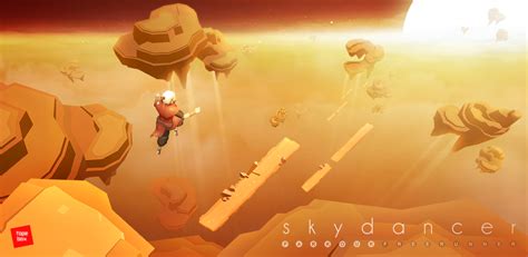Sky Dancer Ios Android Review On Edamame Reviews