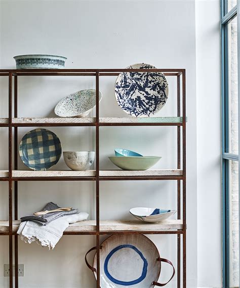 Best modular shelving systems for super-chic and streamlined storage