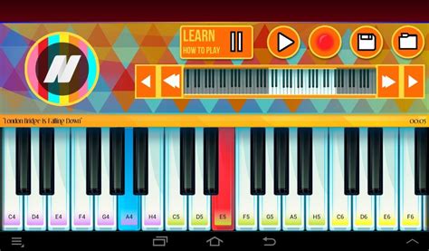 These are my top picks for getting better at playing the piano or starting from scratch! Best Piano Lessons Kids - Android Apps on Google Play