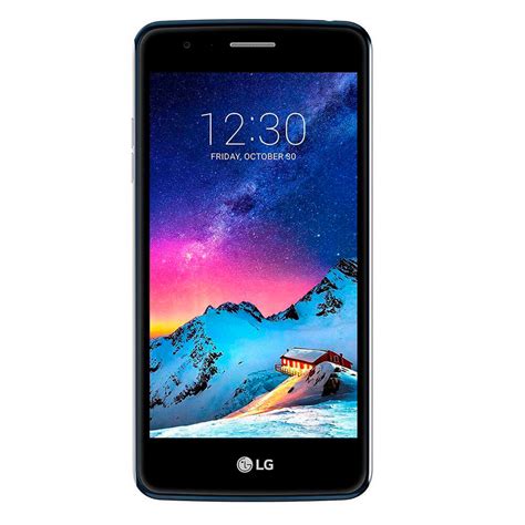 Smartphone Lg K8 2017 Tit N 5 Quadcore 15gb16gb 4g