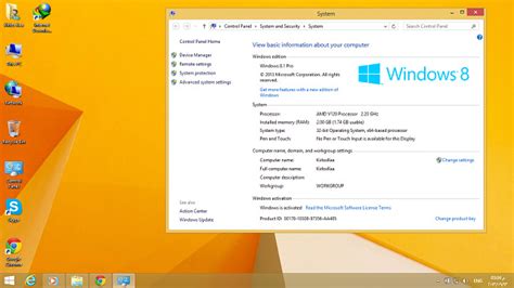Windows 81 Pro 3264 Bit Activation Key Multi Language Softvision