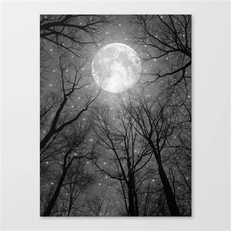 May It Be A Light Canvas Print By Soaring Anchor Designs Society6