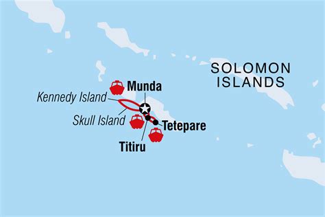 Tulagi Island Empower Ias Empower Ias