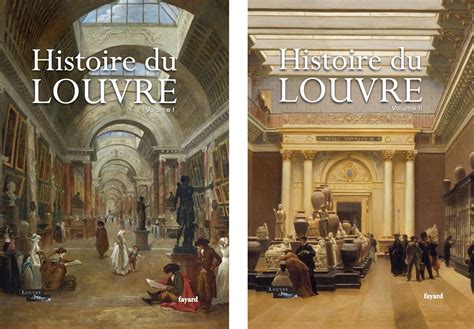 Coda: L'Histoire du Louvre en perspective - Journal18: a ...