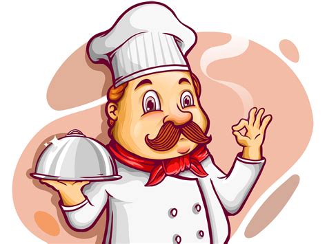 Cooking Animated Images Lady Cooking Clipart 10 Free Cliparts