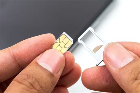 How to get a sim card out of an iphone: SIM cards and mobile phones in the UAE | Expatica
