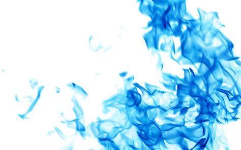 Blue Fire Download Free Png Png Play