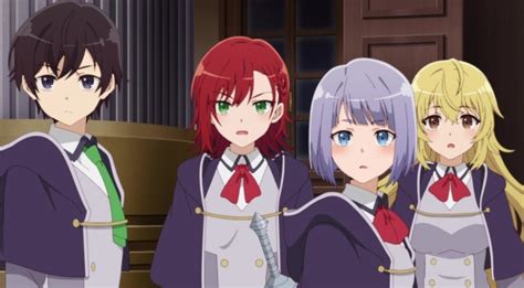 Link Nonton Anime Saikyou Onmyouji No Isekai Tenseiki Episode 12 Sub