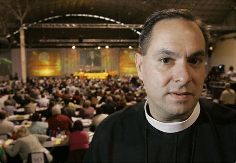 advocates hail lutheran act on gay clergy members the new york times