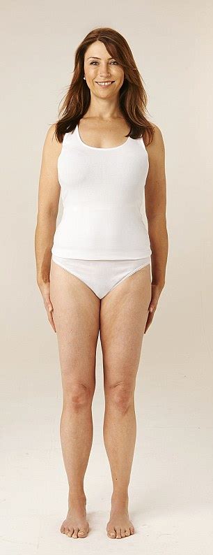 Hormones And Growth Spurts Can Cause Stretchmarks Daily Mail Online