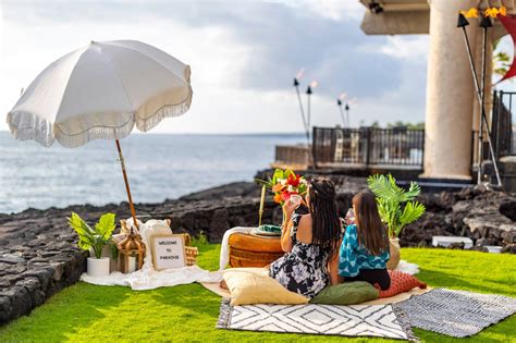 Explore Our Photo Gallery Outrigger Kona Resort And Spa