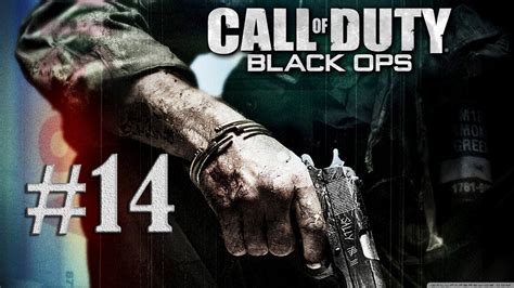 Call Of Duty Black Ops 14 Возрождение Youtube