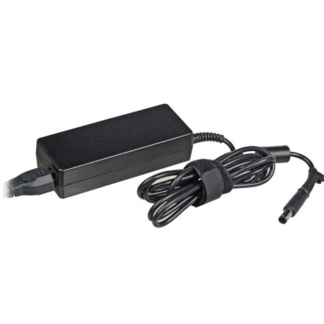 Hp 90w Smart Ac Adapter For Pavilion And Presario Kg298aa Bandh