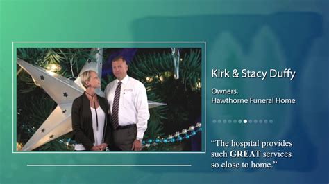 Skagit Valley Hospital Foundation I Am The Foundation Kirk And Stacy