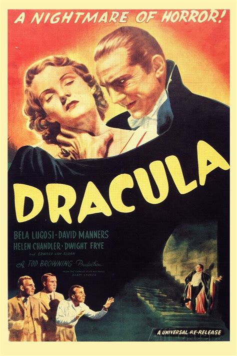 Though certain elements are changed from the original story, this is in many ways more. Dracula, Bela Lugosi, 1931, Plastic Sign Plastic Sign ...