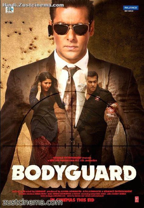 Salman Khans Bodyguard Movie Latest Wallpapers