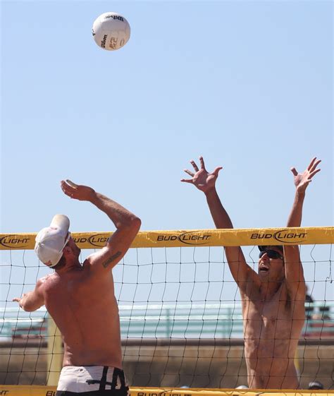 Cbva Manhattan Beach Volleyball Tournament 2010 Matt Pross Flickr
