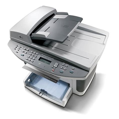 Downloaded/installed printer driver & printer works. HP Laserjet M1522NF MFP Laser Printer toner cartridges : Island Ink-Jet