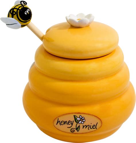 Download Honey Pot Full Size Png Image Pngkit