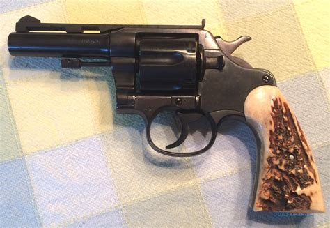 Colt U S Army Model Double Action Revolver Acp Cal My Xxx Hot Girl