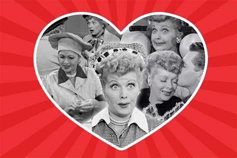 Decider Essentials The 10 Best I Love Lucy Episodes I Love Lucy I