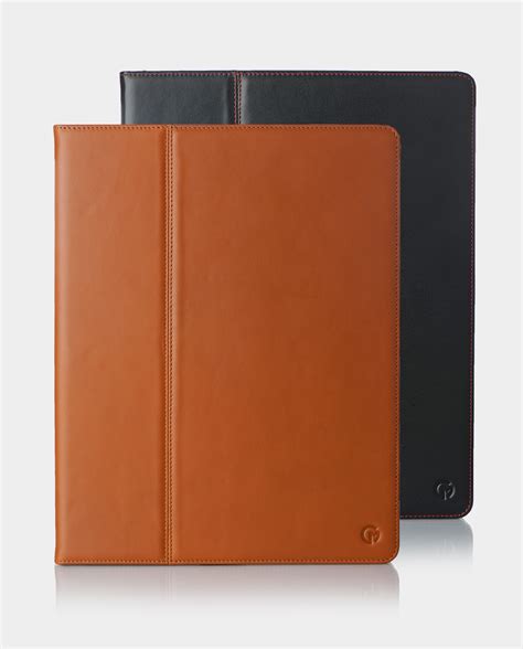 Apple Ipad Pro 129 Leather Case Casemade Usa