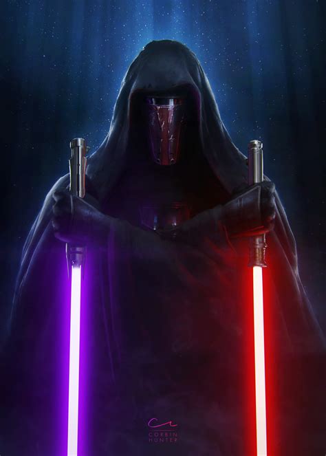 The Top 5 Most Powerful Jedi There Are Many Jedi In The Star Wars