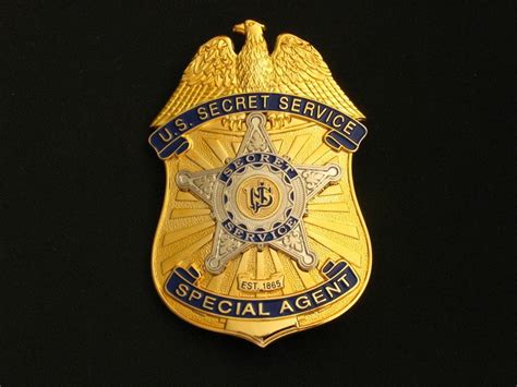 Usss Us Secret Service