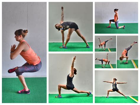 15 Leg Isometric Exercises | Redefining Strength | Isometric exercises, Hip mobility, Back exercises