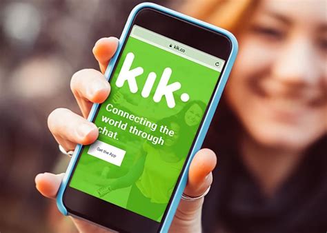 Everything Parents Should Know About Social Media App Kik Kik Messenger