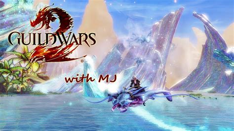 Guild Wars 2 with MJ: Enemy of My Enemy - YouTube