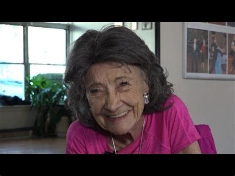 World S Oldest Yoga Teacher Shares Her Secrets Youtube